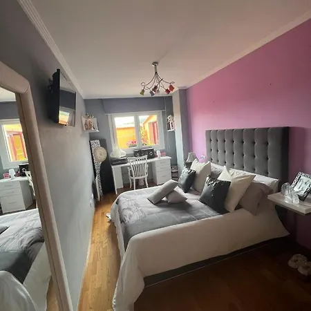 Bimba Y Lolo Homestay Ribadumia