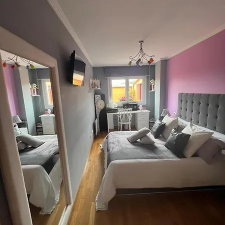 Bimba Y Lolo Homestay