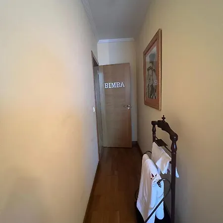 Bimba Y Lolo Ubytování v soukromí *