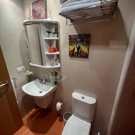 Bimba Y Lolo Homestay Ribadumia