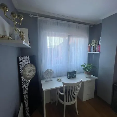 Bimba Y Lolo Ubytování v soukromí *