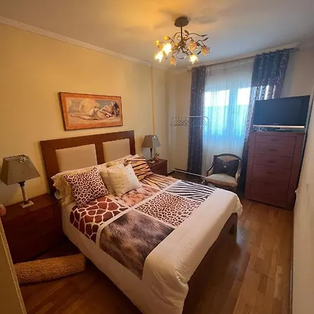 Bimba Y Lolo Homestay