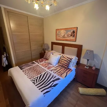 Bimba Y Lolo Homestay Ribadumia